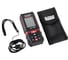 Дальномер Elitech hd ld 100 204771 10
