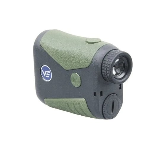 Дальномер Vector Optics forester 6x21 genii SCRF-16