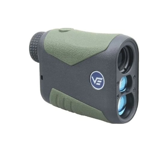 Дальномер Vector Optics forester 6x21 genii SCRF-16
