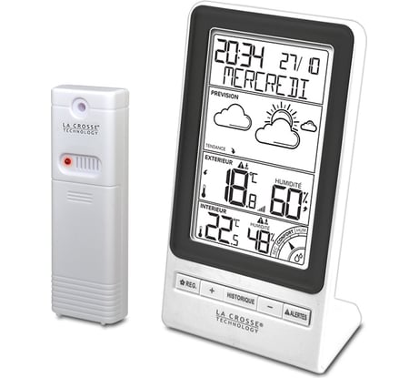 Погодная станция с наружным датчиком La Crosse Technology WS6819