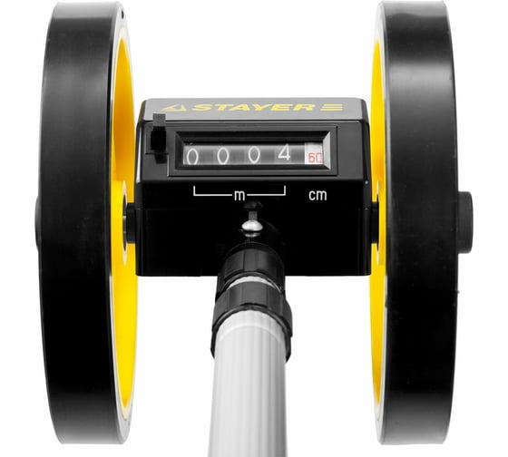 Измерительное колесо STAYER PROFESSIONAL 34191