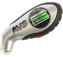 Автомобильный манометр AVS EL-800 80533