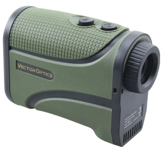 Дальномер Vector Optics paragon 6x25 genii SCRF-20