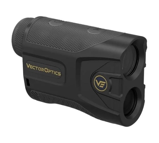 Дальномер Vector Optics paragon 7x25 geniii bdc SCRF-S24