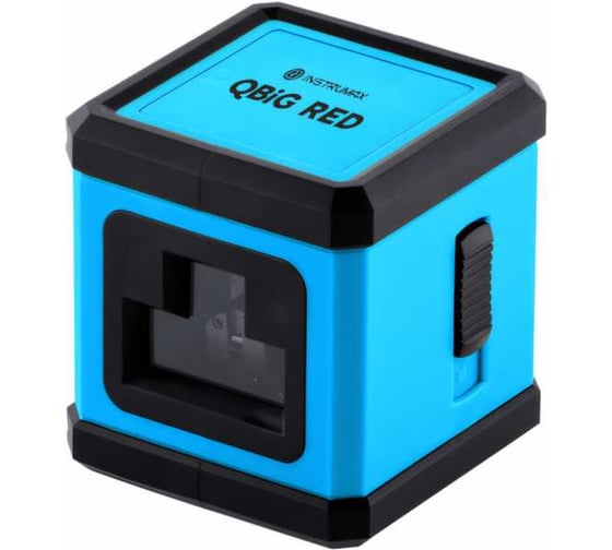 Лазерный уровень INSTRUMAX QBIG RED IM0130
