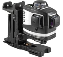 Лазерный уровень Kapro 3D в кейсе 883G