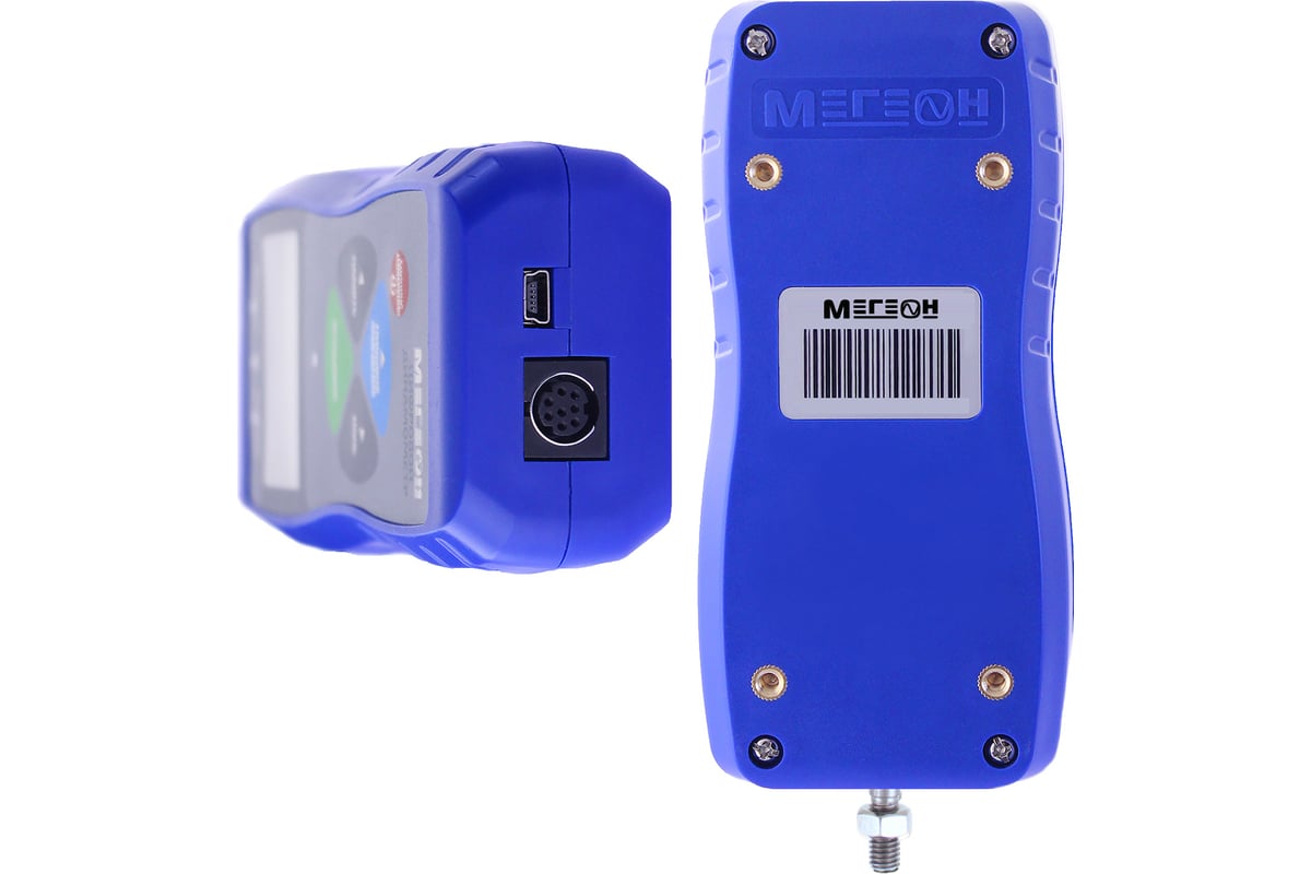 Динамометр МЕГЕОН 53200 к0000022308 - выгодная цена, отзывы ...