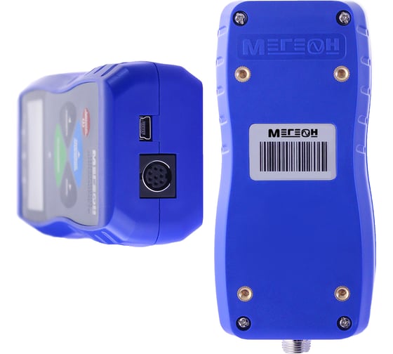 Динамометр МЕГЕОН 53100К к0000022318