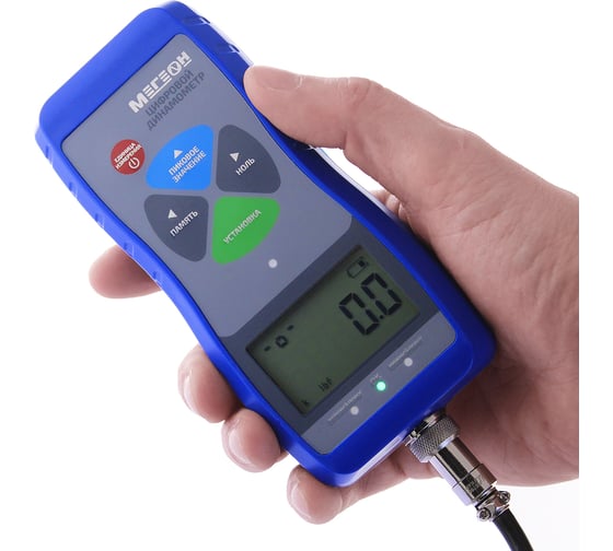 Динамометр МЕГЕОН 53100К к0000022318