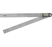 Угломер-уровень SHAHE 0-300мм 5423F-300 1095932