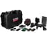 Лазерный нивелир Elitech hd ln 8d green 204735 4