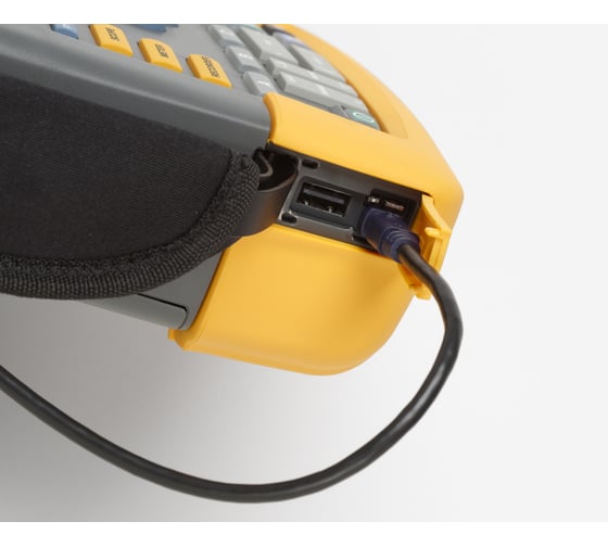Осциллограф FLUKE-190-204/EU ScopeMeter