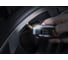 Цифровой манометр MICHELIN с фонариком, LCD дисплеем и креплением на ключи 12290 4