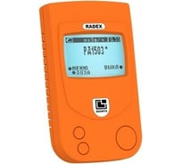 Индикатор радиоактивности Radex RD1503+ OUTDOOR