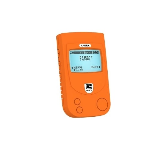 Индикатор радиоактивности Radex RD1503+ OUTDOOR