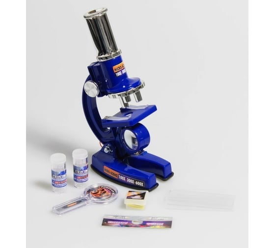 Микроскоп Eastcolight MP-600 /21331/ 25608