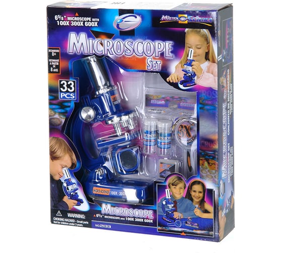 Микроскоп Eastcolight MP-600 /21331/ 25608