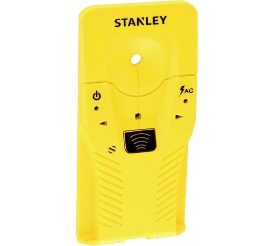 Детектор скрытых неоднородностей Stanley S110 STHT77587-0 1