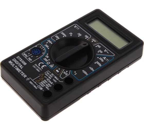 Диагностический набор для электрика ROCKFORCE RF-88463(29608)