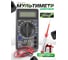 Диагностический набор для электрика ROCKFORCE RF-88463(29608) 2