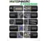 Диагностический набор для электрика ROCKFORCE RF-88463(29608) 4