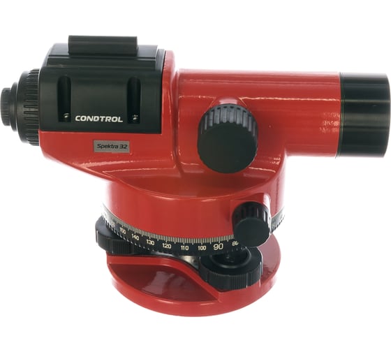 Оптический нивелир Condtrol Spektra 32 с поверкой 1-2-210