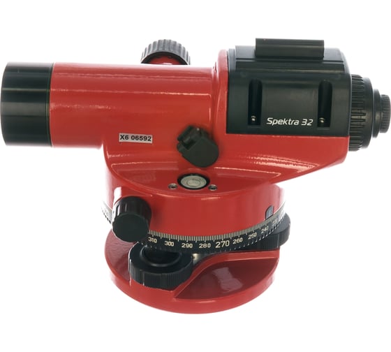 Оптический нивелир Condtrol Spektra 32 с поверкой 1-2-210