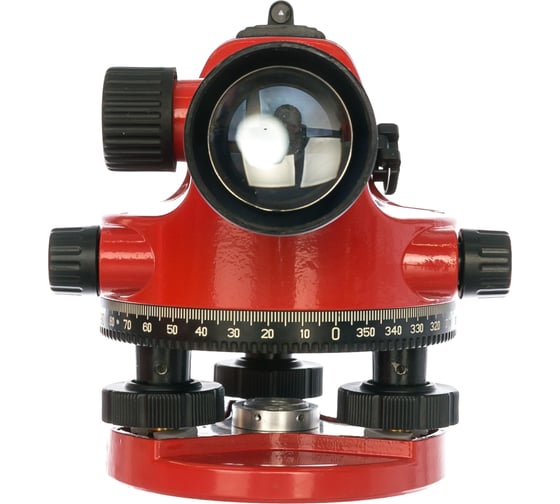 Оптический нивелир Condtrol Spektra 32 с поверкой 1-2-210
