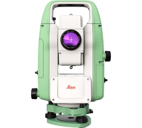 Тахеометр LEICA TS03 R500 5" 868869
