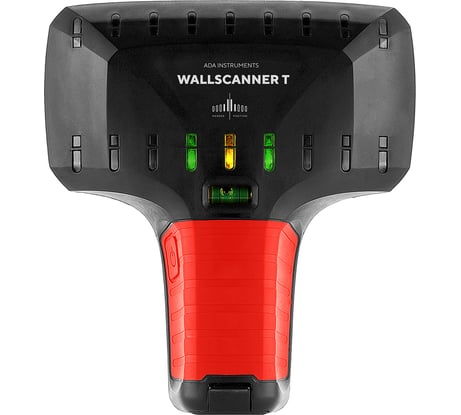 Детектор металла, проводки и электричества ADA Wall Scanner T А00586