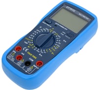 Цифровой мультиметр WHDZ True RMS DT151G
