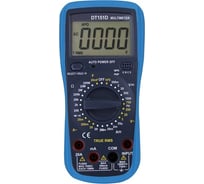 Цифровой мультиметр WHDZ True RMS DT151D