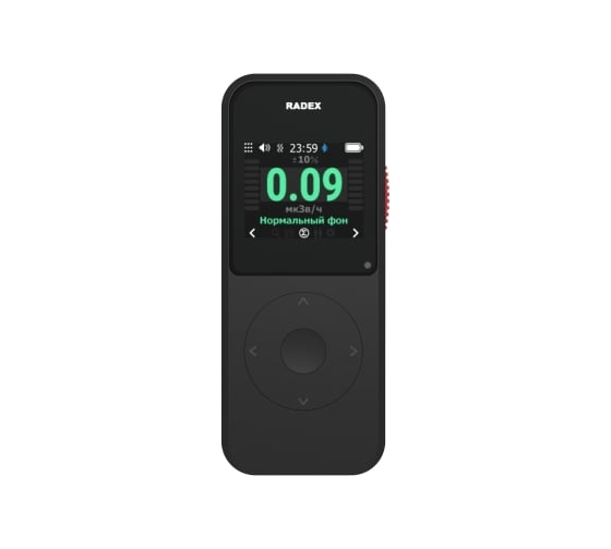 Дозиметр Radex OBSIDIAN 1