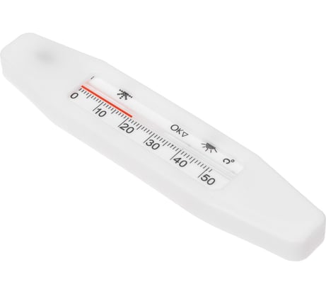 Универсальный термометр REXANT с поплавком 70-0612