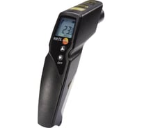 Инфракрасный термометр Testo 830-T2 0563 8312