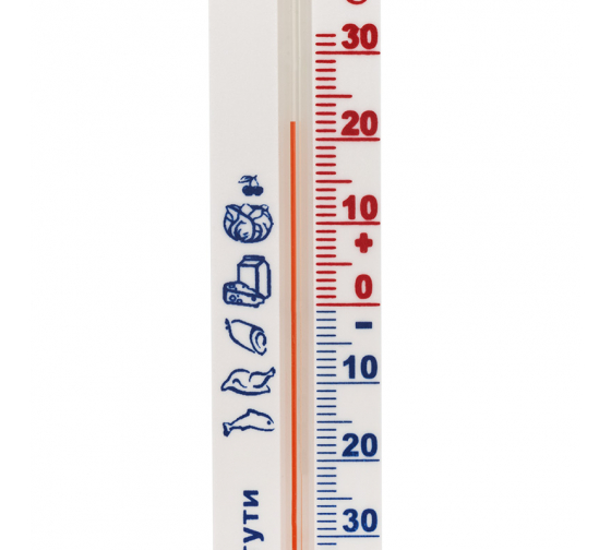 Термометр для холодильника REXANT 70-0611 - выгодная цена, отзывы .