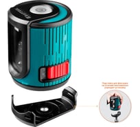 Лазерный нивелир Kraftool CL 20 #4 34700-4_z01