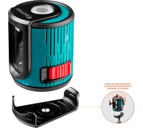 Лазерный нивелир Kraftool CL 20 #4 34700-4_z01