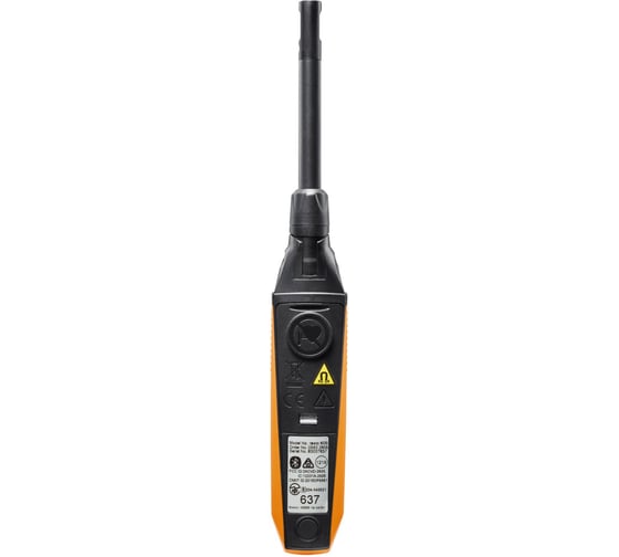Термогигрометр Testo 605 i с Bluetooth 0560 2605 02