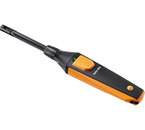 Термогигрометр Testo 605 i с Bluetooth 0560 2605 02