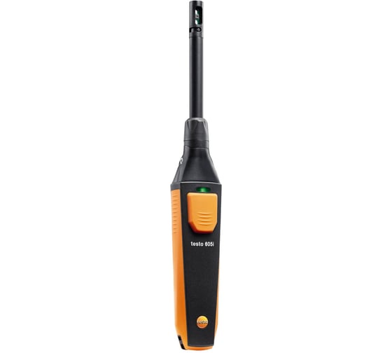 Термогигрометр Testo 605 i с Bluetooth 0560 2605 02