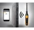 Термогигрометр Testo 605 i с Bluetooth 0560 2605 02 8