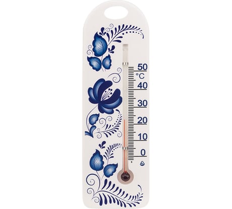 Комнатный термометр REXANT 70-0613