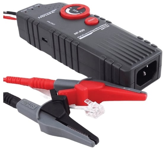 Кабельный локатор Noyafa NF-820