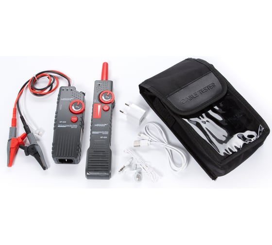 Кабельный локатор Noyafa NF-820