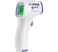Бесконтактный инфракрасный термометр QUMO Health TQ-1 32855