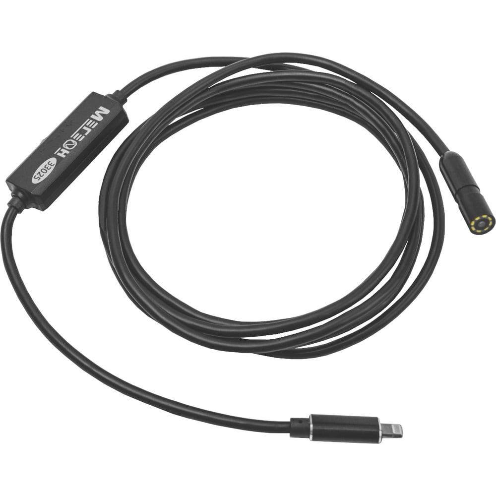 Видеоскоп МЕГЕОН 33025 к0000397131 - выгодная цена, отзывы ...