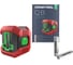 Лазерный нивелир Condtrol QB Green 1-2-304 7