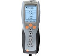 Анализатор дымовых газов Testo 330-1 LL 0563 3328