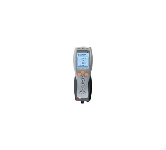 Анализатор дымовых газов Testo 330-1 LL 0563 3328